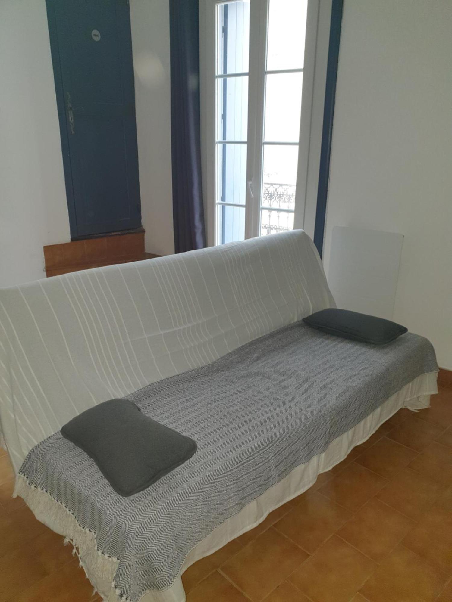 Maison De Village Proche De L'Etang Et De La Mer Marseillan  Ngoại thất bức ảnh